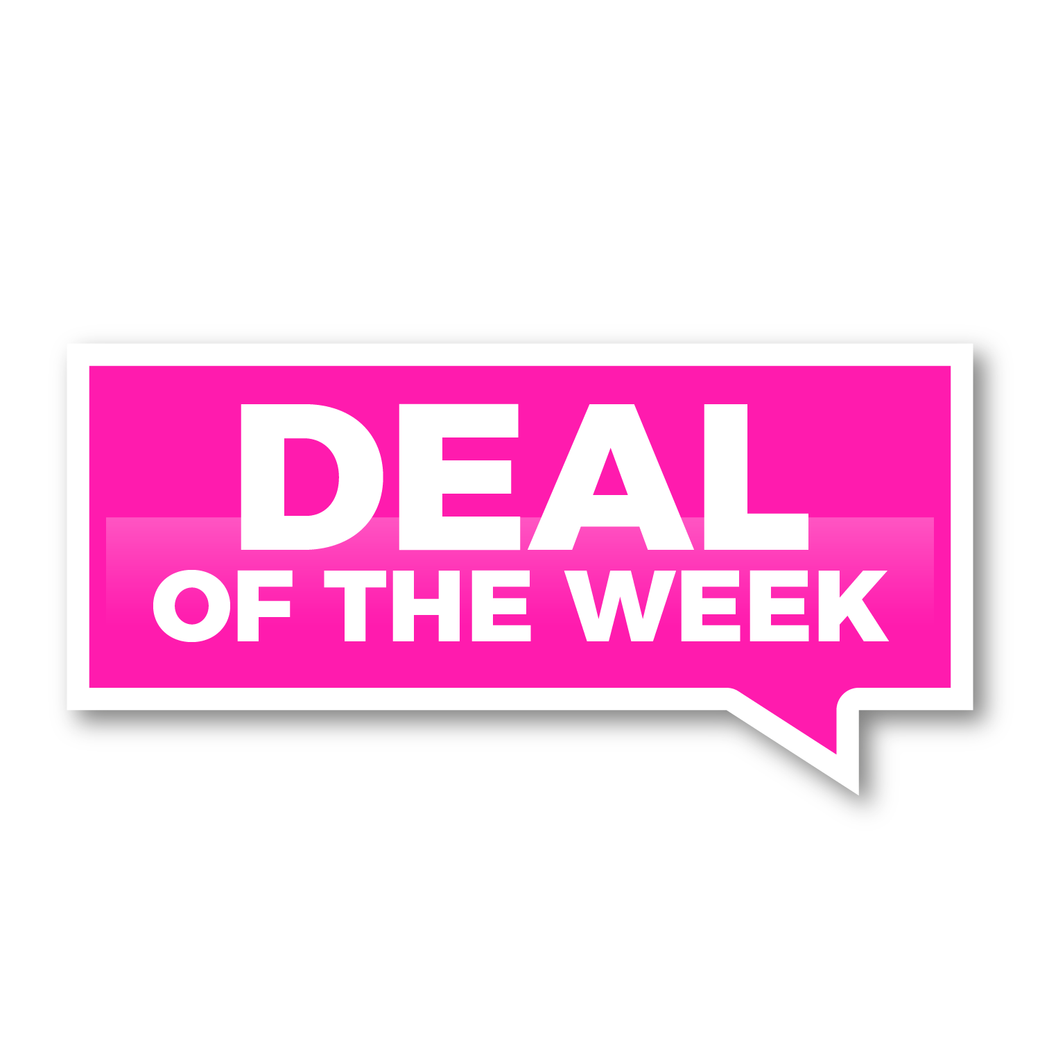 Deal of the week – Shape Wear Shop