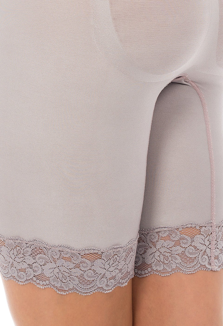 Shades - Lacy bermuda Plié Shapewearaos-init aos-animate
