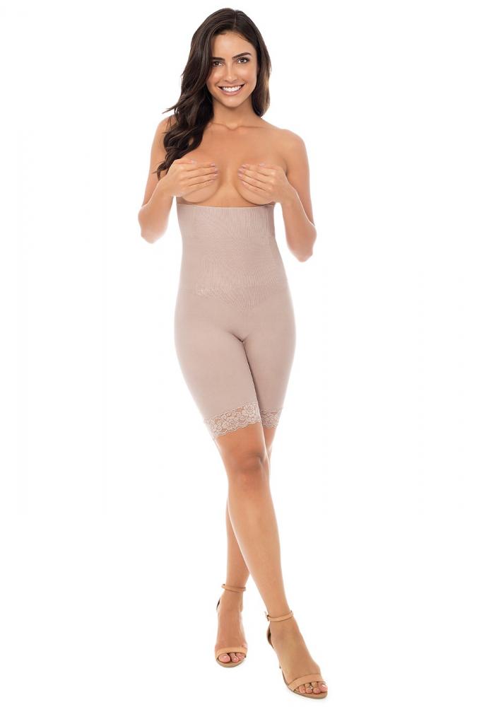 Shades - Lacy bermuda Plié Shapewearaos-init aos-animate