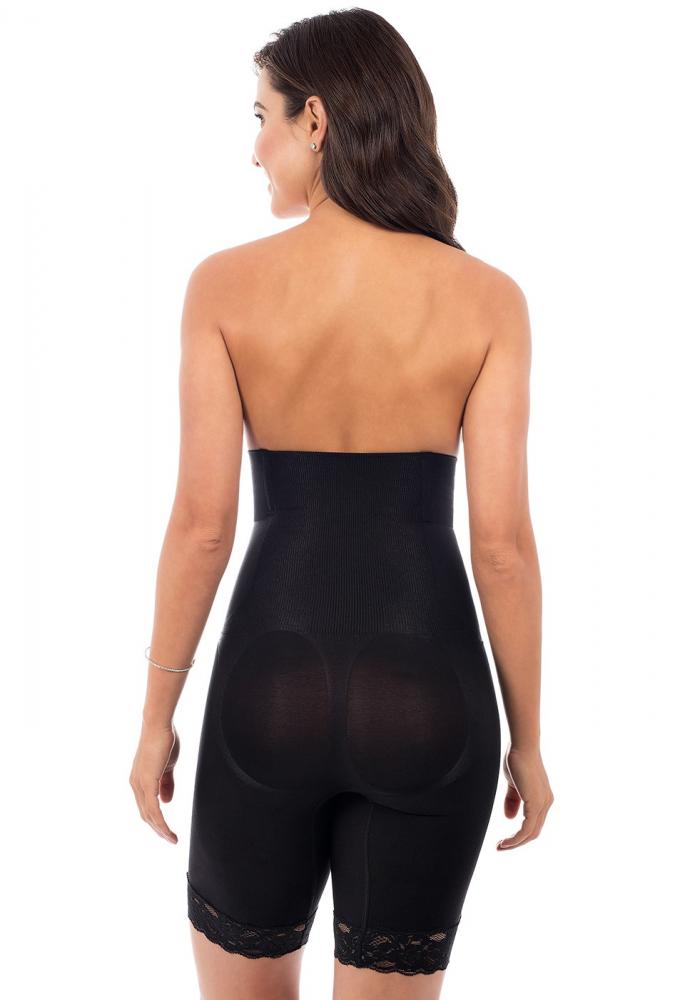 Shades - Lacy bermuda Plié Shapewearaos-init aos-animate