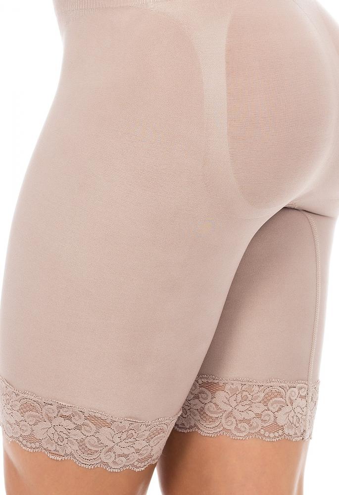Shades - Lacy bermuda Plié Shapewearaos-init aos-animate