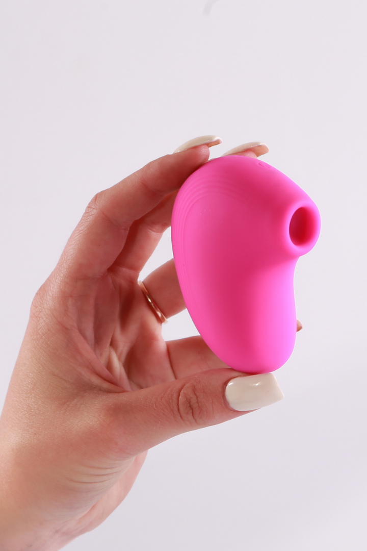 SHUSHER mini suction toyaos-init aos-animate