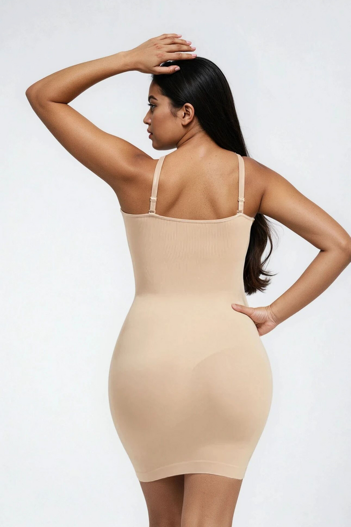 Hugz Soft body shaper slipaos-init aos-animate