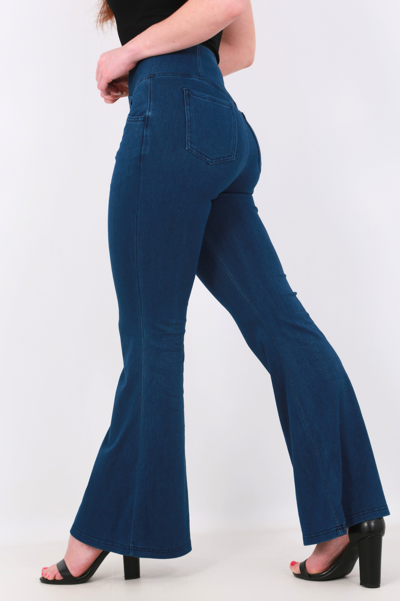 New Jeans for Womenaos-init aos-animate