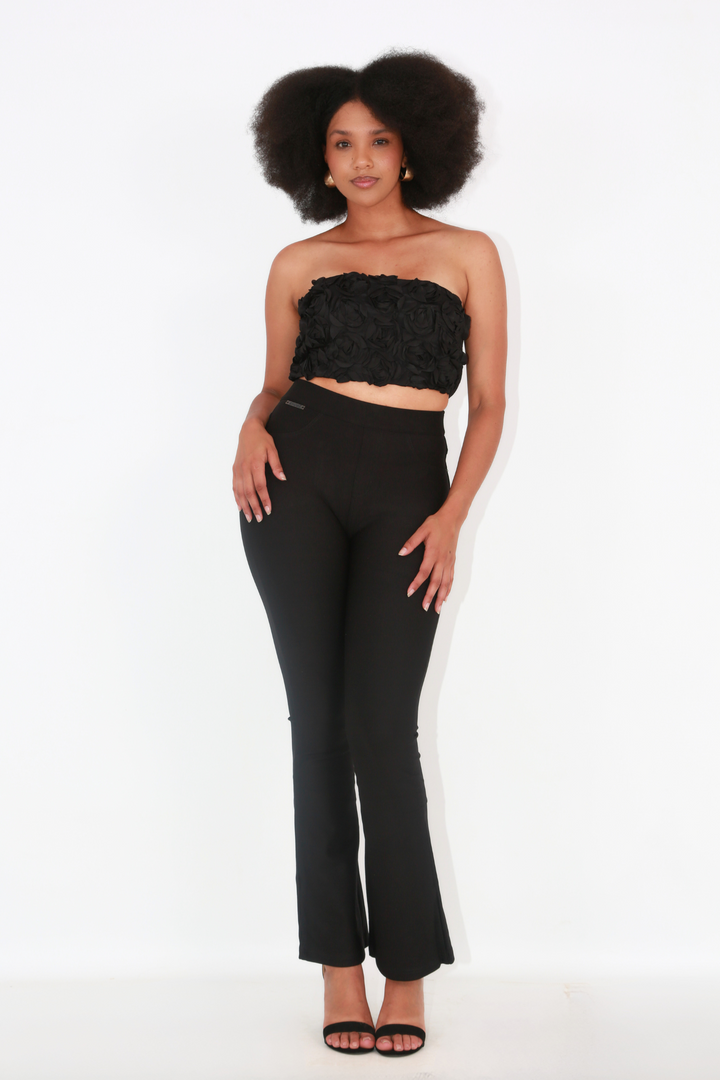 Shapewear SNUGZ Perfect Flare shaping pantsaos-init aos-animate