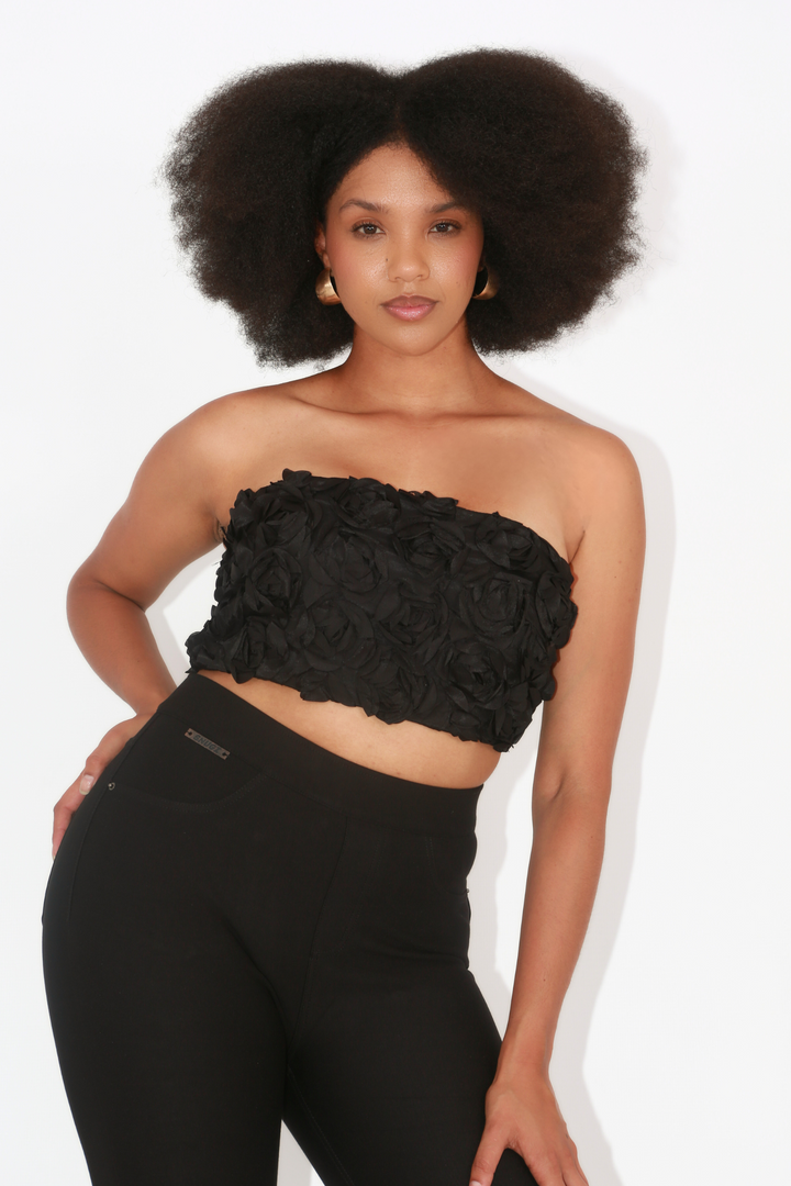 Shapewear SNUGZ Perfect Flare shaping pantsaos-init aos-animate