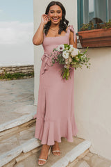 Moonlight Maxi Dress- Pinkaos-init aos-animate