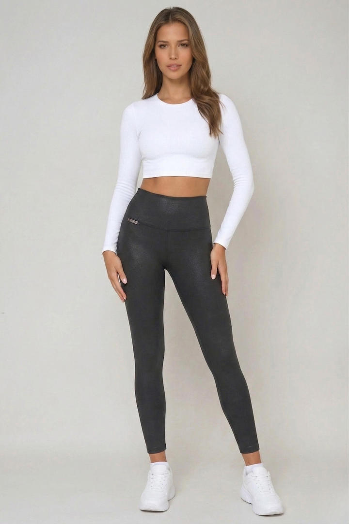 SNUGZ Perfect faux-mo leggingsaos-init aos-animate