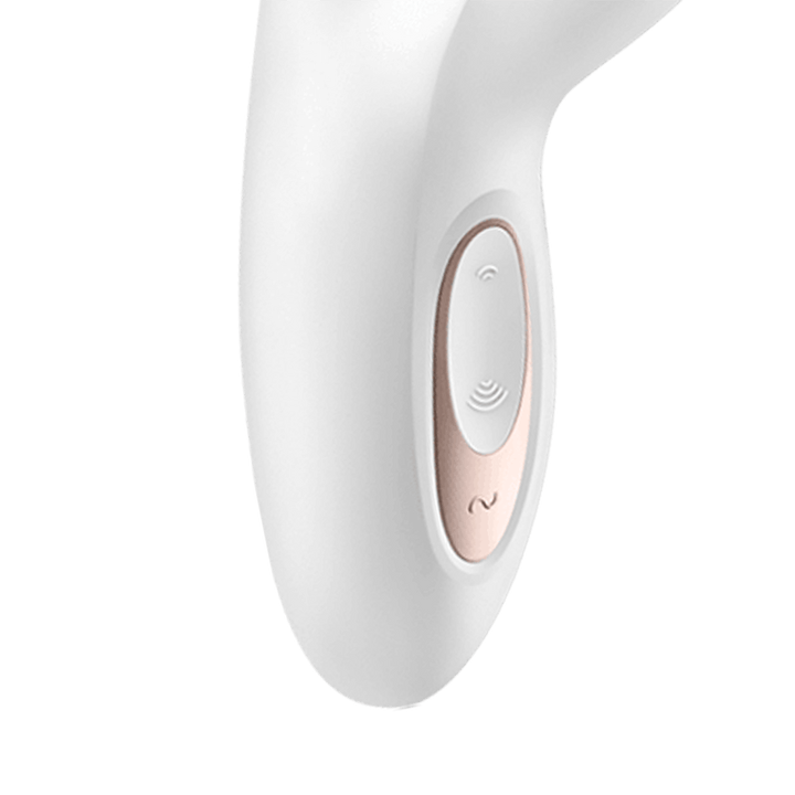 Satisfyer Pro+ G-Spotaos-init aos-animate