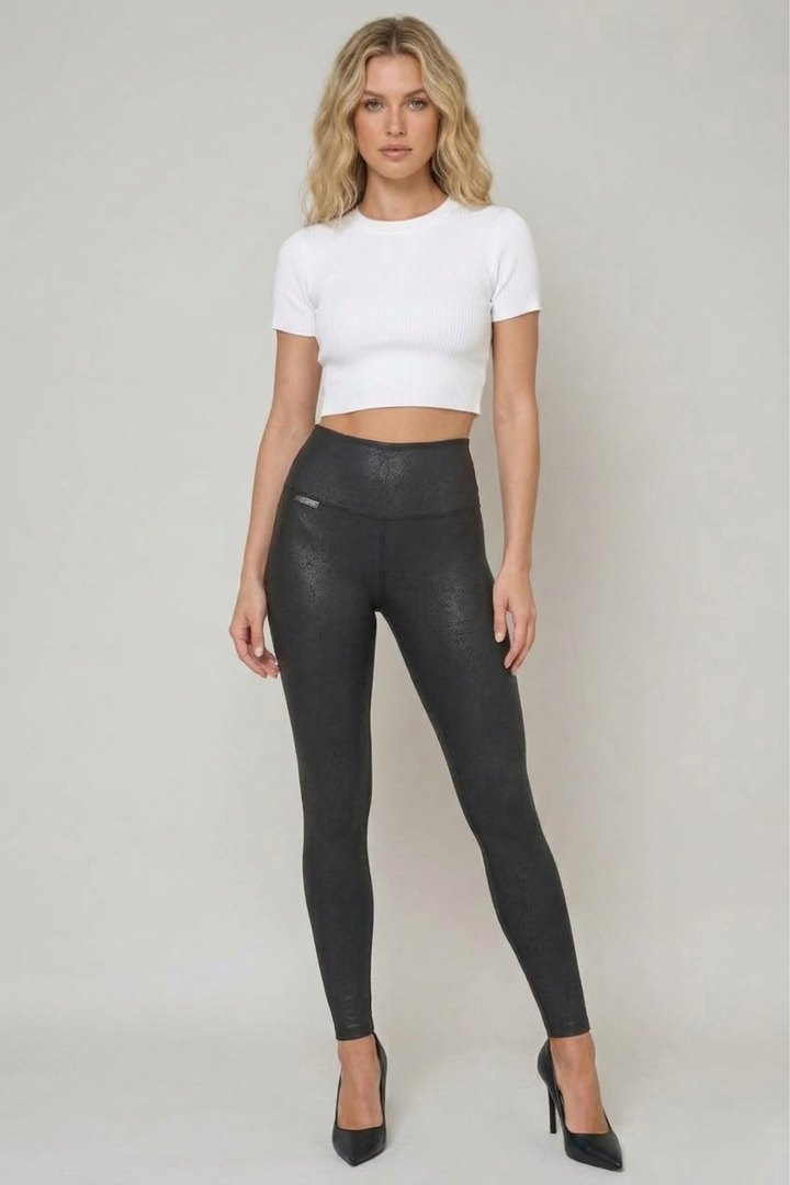 SNUGZ Perfect faux-mo leggingsaos-init aos-animate