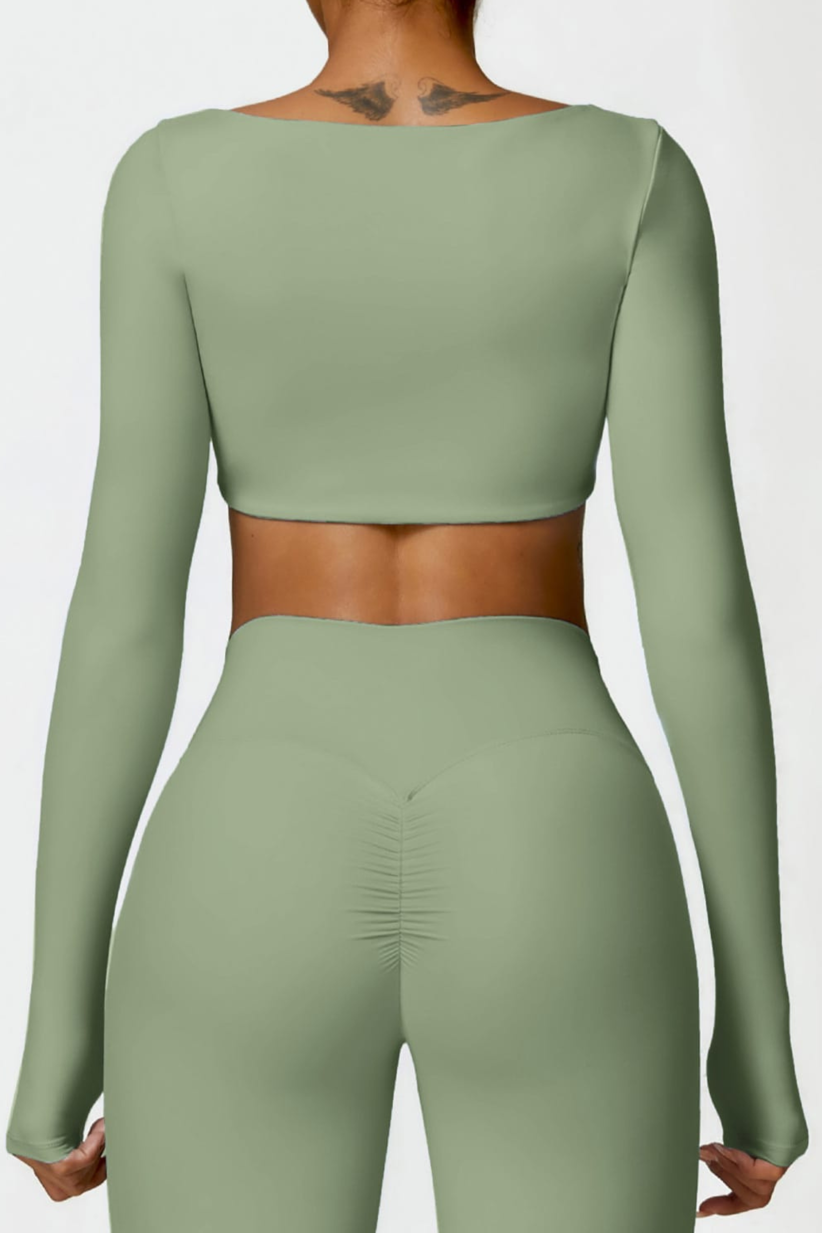 【新品未着用】MEER. AMERICAN SLEEVE FLARE TOP 楽天市場】Ungrid アングリッド アメリカンスリーブブラトップ 水陸