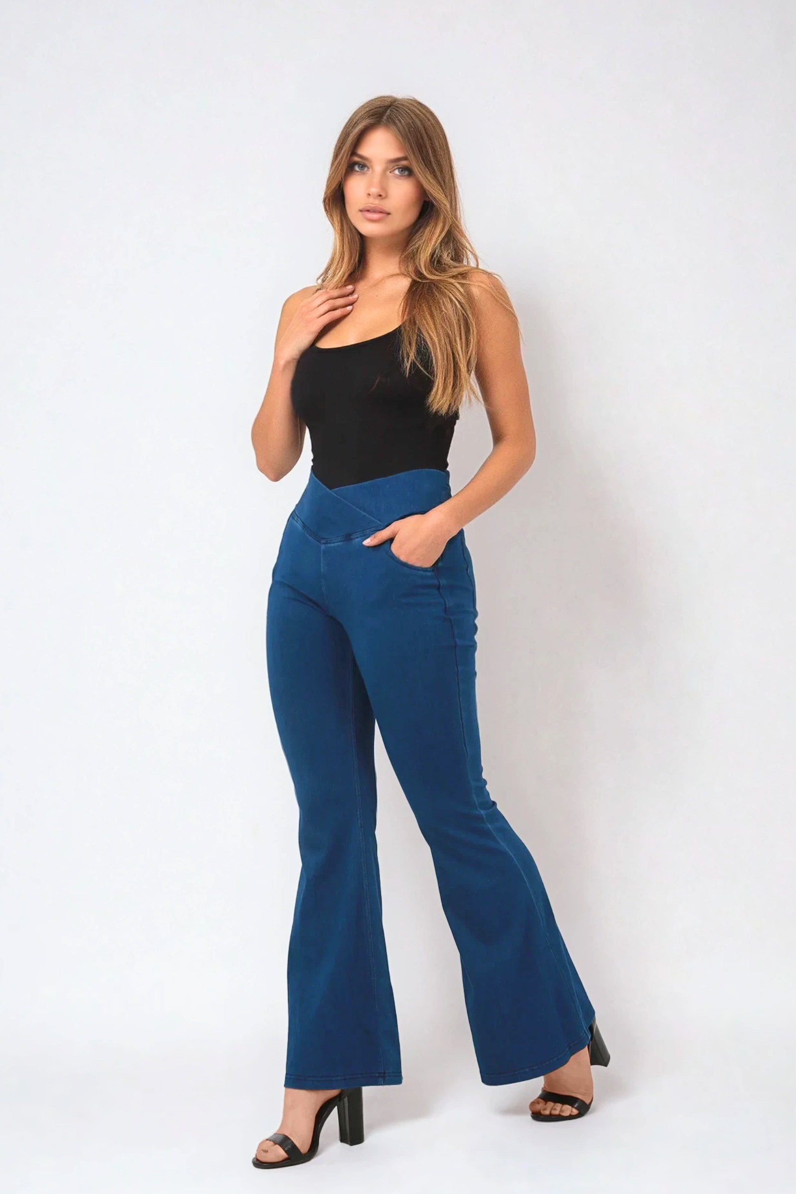 New Jeans for Womenaos-init aos-animate