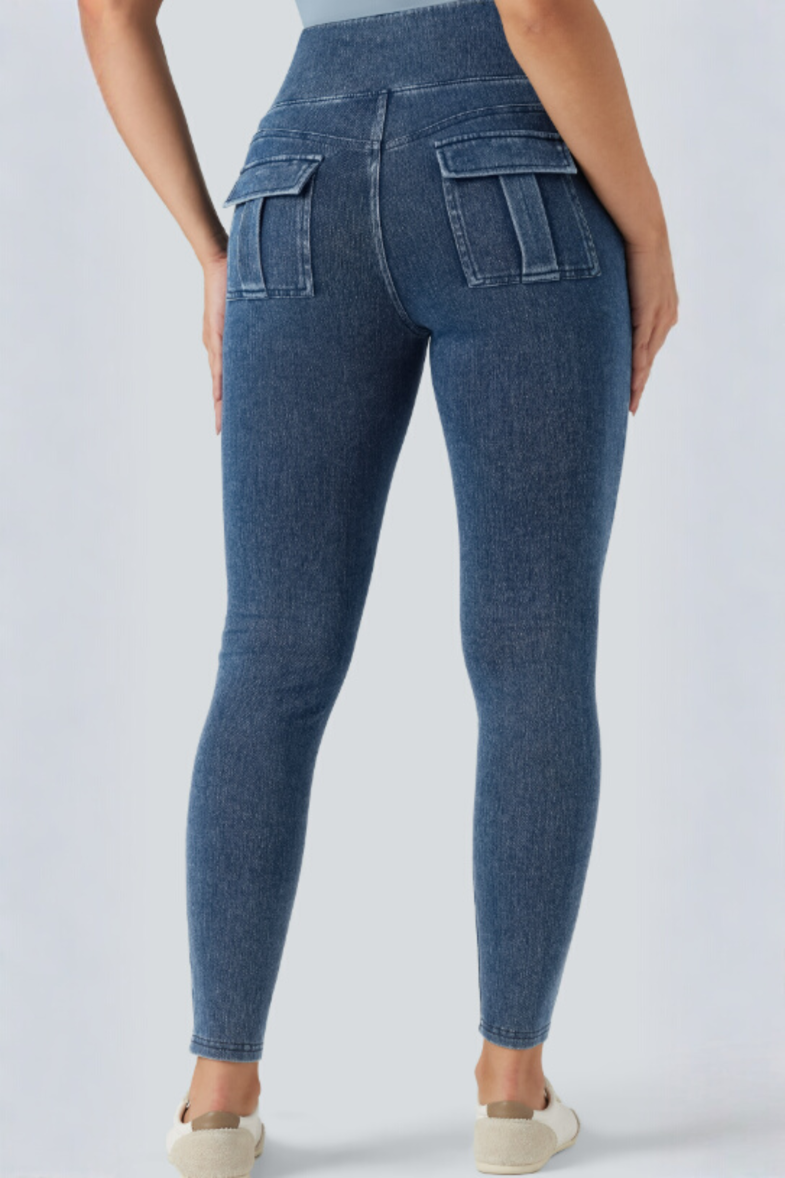 New Jeans for Womenaos-init aos-animate