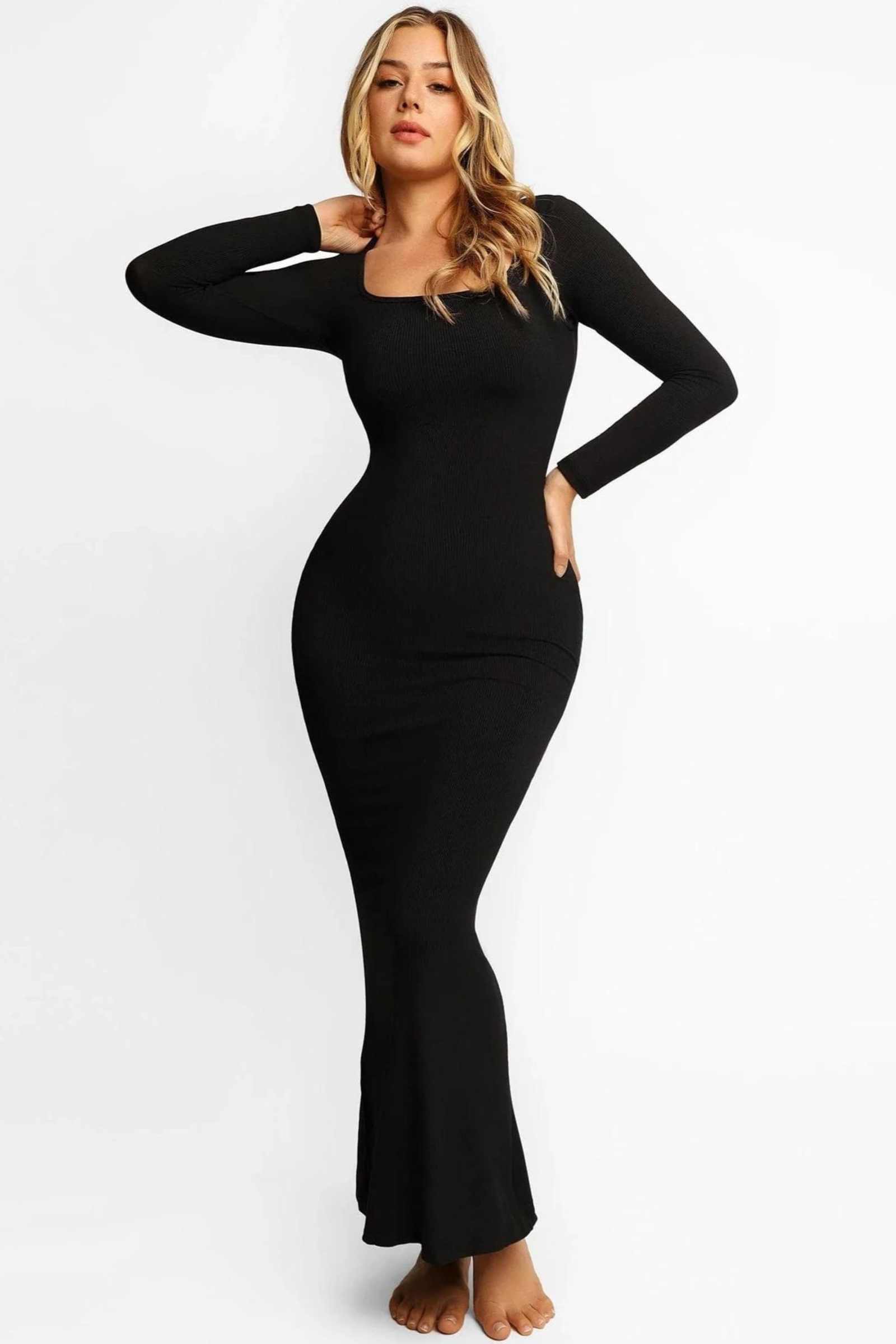 Plié Body shaping Shapewearaos-init aos-animate