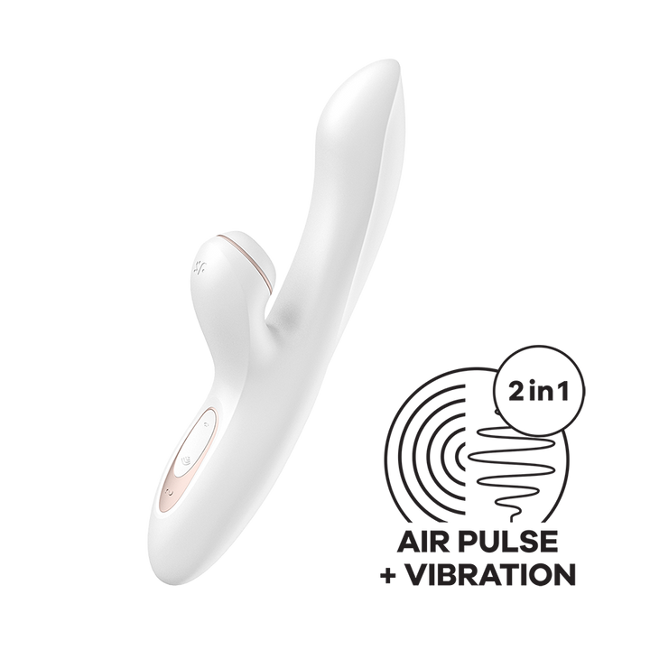 Satisfyer Pro+ G-Spotaos-init aos-animate