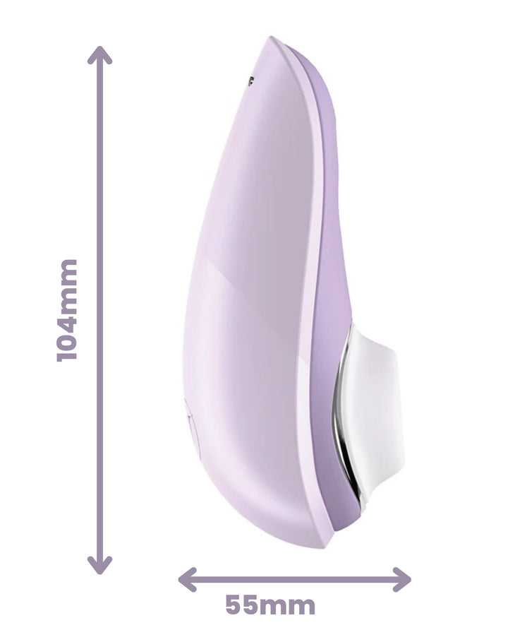 Womanizer Liberty suction toy- Lilacaos-init aos-animate