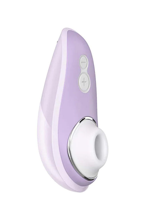 Womanizer Liberty suction toy- Lilacaos-init aos-animate