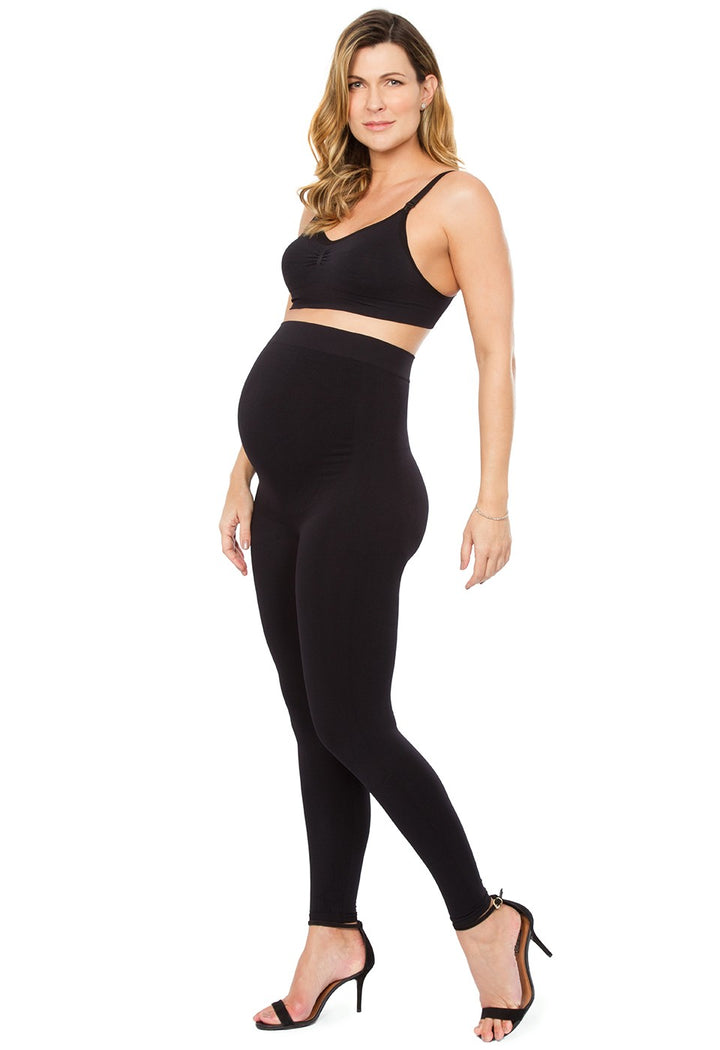 Maternity High Waist Leggings Plié Shapewearaos-init aos-animate