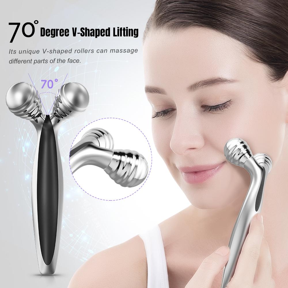 Micro-current Facial Roller- Touch Beautyaos-init aos-animate