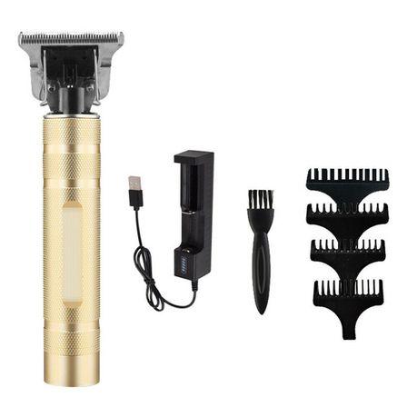 Professional Outliner Cordless Rechargeable Hair and Beard Trimmeraos-init aos-animate
